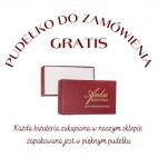 rubicello pudełko mały komplet podłużne